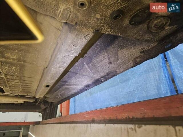 Синій Дачія Logan, об'ємом двигуна 1.6 л та пробігом 192 тис. км за 5750 $, фото 3 на Automoto.ua