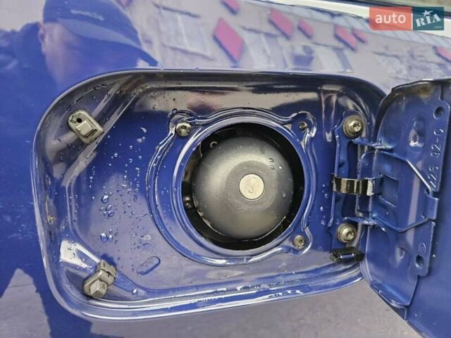 Синій Дачія Logan, об'ємом двигуна 1.6 л та пробігом 192 тис. км за 5750 $, фото 58 на Automoto.ua