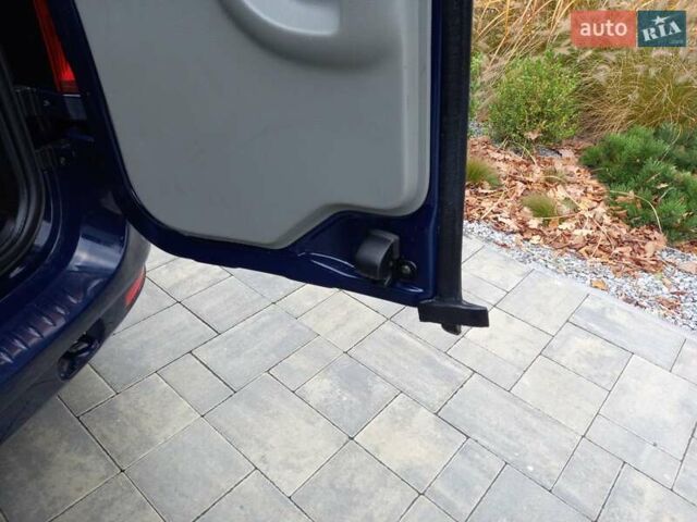 Дачия Логан 2011 в Луцке на Automoto.ua Синий Дачия Логан, объемом двигателя 1.6 л и пробегом 225 тыс. км за 5800 $, фото 21 на Automoto.ua