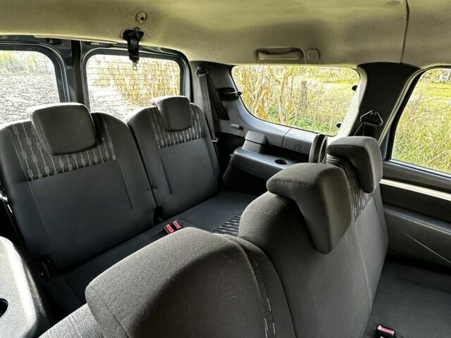 Синій Дачія Logan, об'ємом двигуна 1.5 л та пробігом 185 тис. км за 6800 $, фото 9 на Automoto.ua