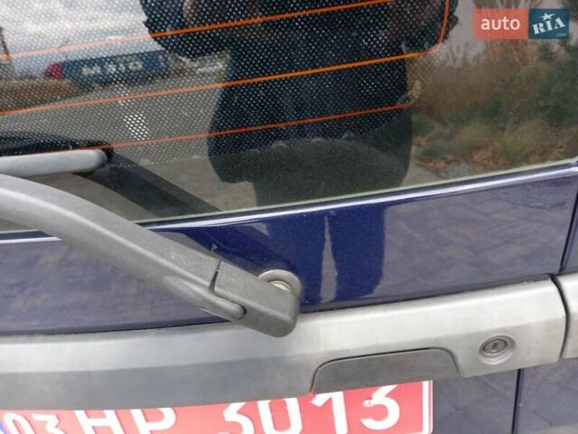 Дачия Логан 2011 в Луцке на Automoto.ua Синий Дачия Логан, объемом двигателя 1.6 л и пробегом 225 тыс. км за 5800 $, фото 18 на Automoto.ua