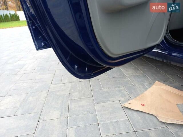 Дачия Логан 2011 в Луцке на Automoto.ua Синий Дачия Логан, объемом двигателя 1.6 л и пробегом 225 тыс. км за 5800 $, фото 17 на Automoto.ua