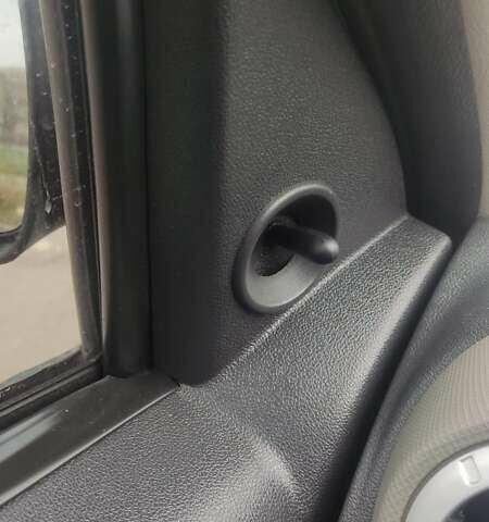 Синий Дачия Логан, объемом двигателя 1.6 л и пробегом 195 тыс. км за 6800 $, фото 4 на Automoto.ua