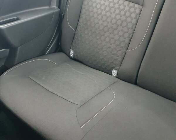 Синий Дачия Логан, объемом двигателя 1.2 л и пробегом 130 тыс. км за 6950 $, фото 49 на Automoto.ua