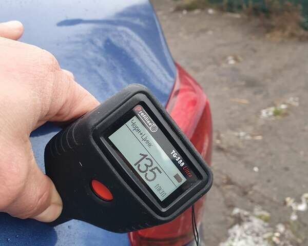 Синий Дачия Логан, объемом двигателя 1.2 л и пробегом 130 тыс. км за 6950 $, фото 55 на Automoto.ua