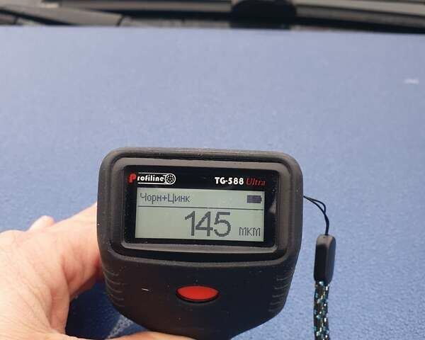 Синий Дачия Логан, объемом двигателя 1.2 л и пробегом 130 тыс. км за 6950 $, фото 51 на Automoto.ua