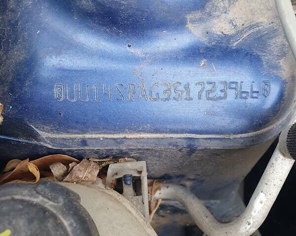 Синий Дачия Логан, объемом двигателя 1.2 л и пробегом 130 тыс. км за 6950 $, фото 34 на Automoto.ua