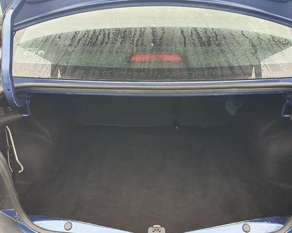 Синий Дачия Логан, объемом двигателя 1.2 л и пробегом 130 тыс. км за 6950 $, фото 26 на Automoto.ua