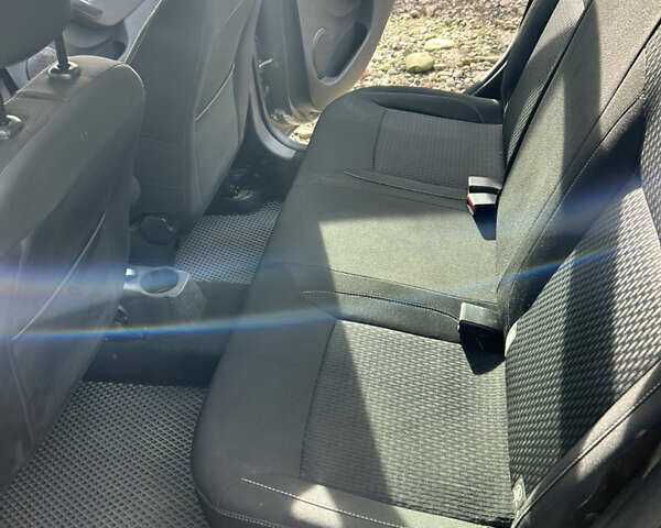 Синий Дачия Логан, объемом двигателя 1.46 л и пробегом 200 тыс. км за 8500 $, фото 3 на Automoto.ua