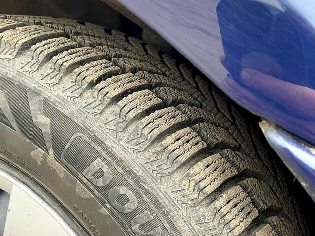 Синий Дачия Логан, объемом двигателя 1.4 л и пробегом 250 тыс. км за 4250 $, фото 12 на Automoto.ua