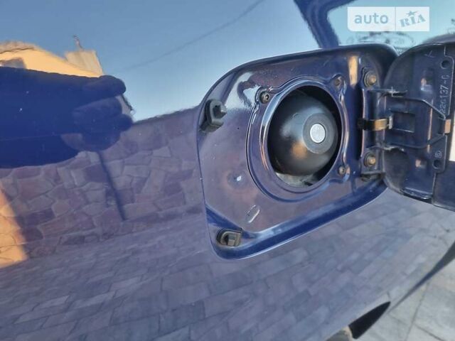 Синій Дачія Logan, об'ємом двигуна 1.6 л та пробігом 166 тис. км за 4695 $, фото 29 на Automoto.ua