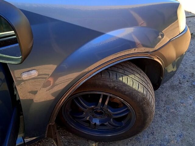 Синій Дачія Logan, об'ємом двигуна 1.6 л та пробігом 238 тис. км за 5200 $, фото 1 на Automoto.ua