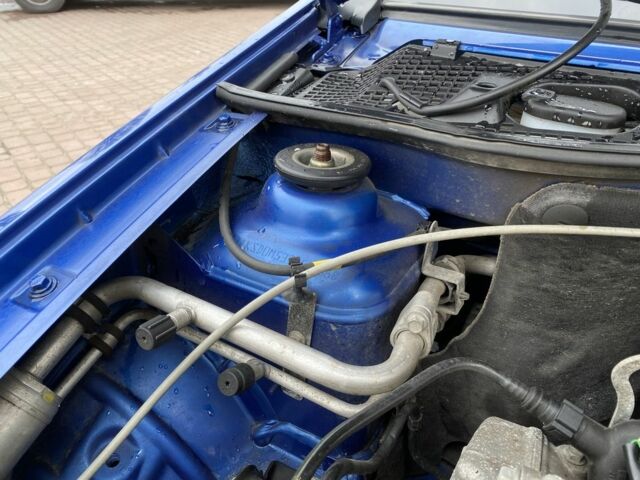 Синий Дачия Логан, объемом двигателя 0.16 л и пробегом 207 тыс. км за 5699 $, фото 19 на Automoto.ua