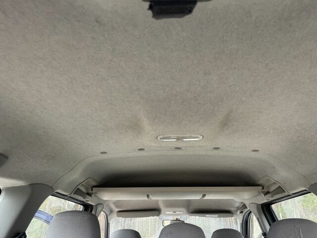 Синий Дачия Логан, объемом двигателя 1.6 л и пробегом 185 тыс. км за 4850 $, фото 19 на Automoto.ua