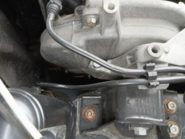 Синий Дачия Логан, объемом двигателя 1.6 л и пробегом 214 тыс. км за 6200 $, фото 7 на Automoto.ua