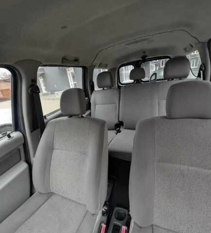 Синий Дачия Логан, объемом двигателя 1.4 л и пробегом 199 тыс. км за 3380 $, фото 3 на Automoto.ua