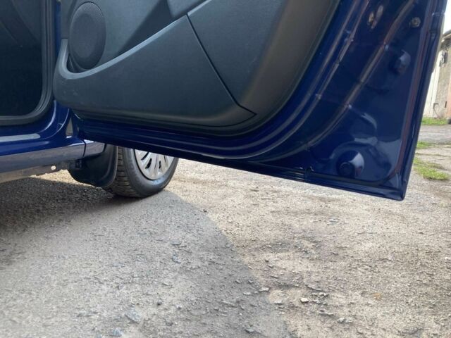 Синий Дачия Логан, объемом двигателя 1.6 л и пробегом 177 тыс. км за 6300 $, фото 14 на Automoto.ua