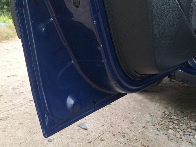 Синий Дачия Логан, объемом двигателя 1.6 л и пробегом 160 тыс. км за 6300 $, фото 11 на Automoto.ua