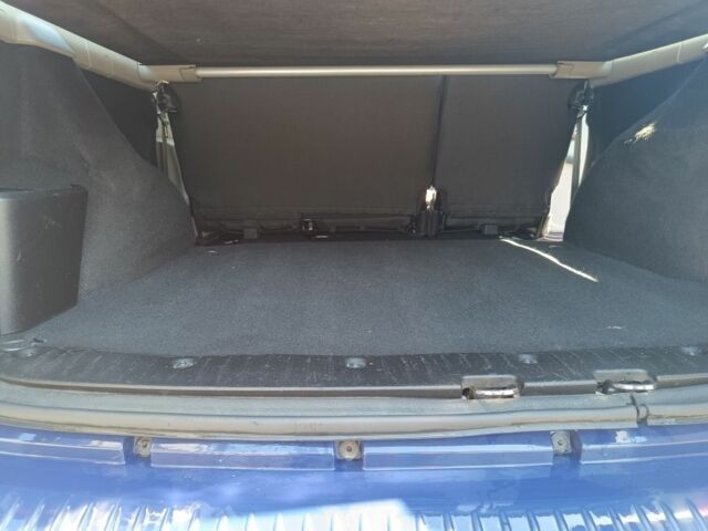 Синий Дачия Логан, объемом двигателя 1.4 л и пробегом 234 тыс. км за 4500 $, фото 8 на Automoto.ua