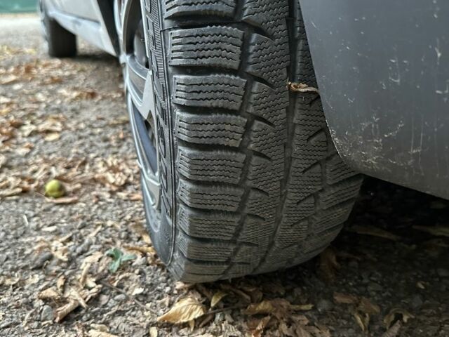 Синий Дачия Логан, объемом двигателя 1.4 л и пробегом 356 тыс. км за 4200 $, фото 6 на Automoto.ua