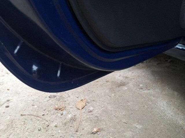 Синий Дачия Логан, объемом двигателя 1.6 л и пробегом 160 тыс. км за 6300 $, фото 10 на Automoto.ua