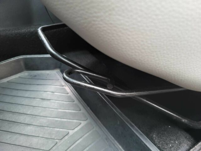 Синій Дачія Logan, об'ємом двигуна 1.6 л та пробігом 146 тис. км за 4900 $, фото 23 на Automoto.ua