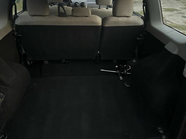 Синий Дачия Логан, объемом двигателя 1.5 л и пробегом 2 тыс. км за 4500 $, фото 5 на Automoto.ua