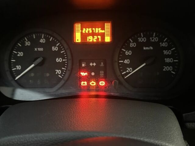 Синий Дачия Логан, объемом двигателя 1.5 л и пробегом 2 тыс. км за 4500 $, фото 6 на Automoto.ua