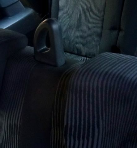 Синій Дачія Logan, об'ємом двигуна 1.5 л та пробігом 195 тис. км за 7650 $, фото 9 на Automoto.ua