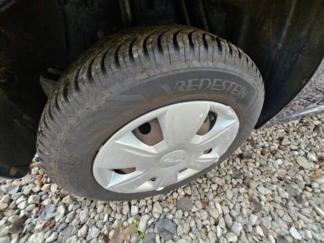 Синий Дачия Логан, объемом двигателя 1.6 л и пробегом 217 тыс. км за 7150 $, фото 13 на Automoto.ua