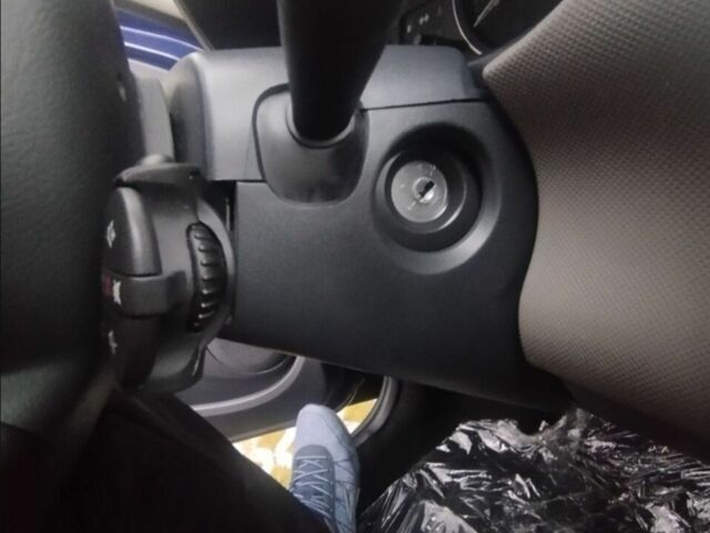 Синий Дачия Логан, объемом двигателя 1.6 л и пробегом 174 тыс. км за 7200 $, фото 7 на Automoto.ua