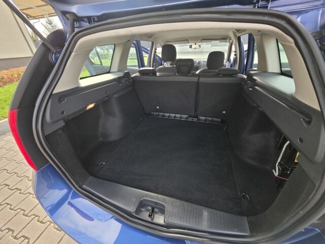 Синій Дачія Logan, об'ємом двигуна 0.9 л та пробігом 163 тис. км за 5550 $, фото 6 на Automoto.ua