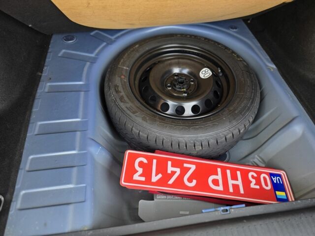 Синій Дачія Logan, об'ємом двигуна 0.9 л та пробігом 163 тис. км за 5550 $, фото 7 на Automoto.ua