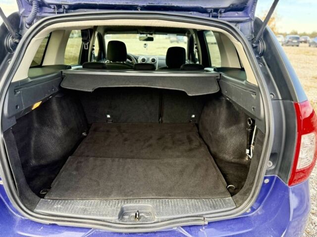 Синий Дачия Логан, объемом двигателя 0 л и пробегом 1 тыс. км за 5200 $, фото 6 на Automoto.ua