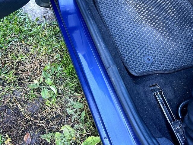 Дачія Logan 2014 у Умани на Automoto.ua Синій Дачія Logan, об'ємом двигуна 1.1 л та пробігом 178 тис. км за 6000 $, фото 12 на Automoto.ua