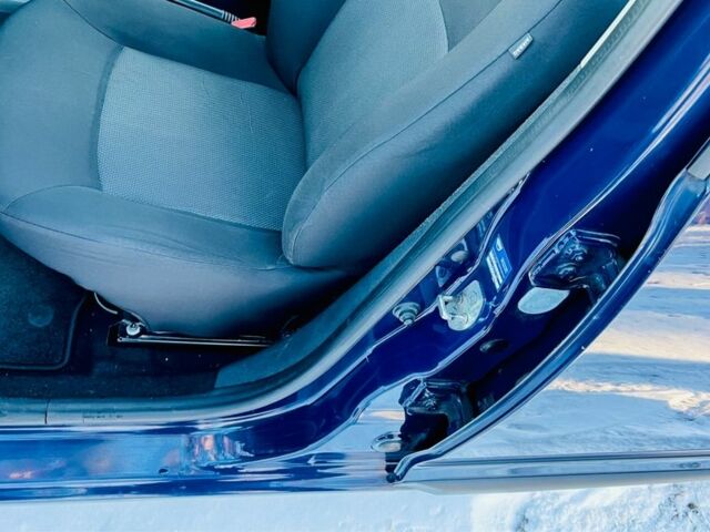 Синий Дачия Логан, объемом двигателя 0 л и пробегом 141 тыс. км за 6999 $, фото 15 на Automoto.ua