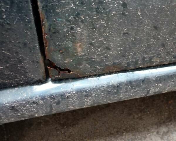 Зелений Дачія Logan, об'ємом двигуна 1.39 л та пробігом 305 тис. км за 3000 $, фото 9 на Automoto.ua