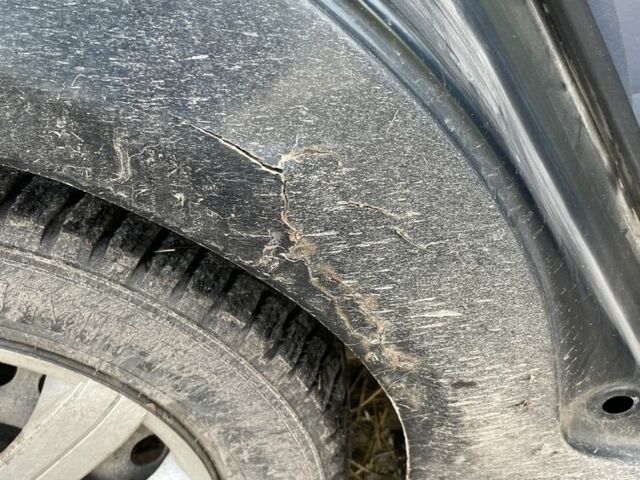 Зелений Дачія Logan, об'ємом двигуна 1.4 л та пробігом 225 тис. км за 4000 $, фото 6 на Automoto.ua