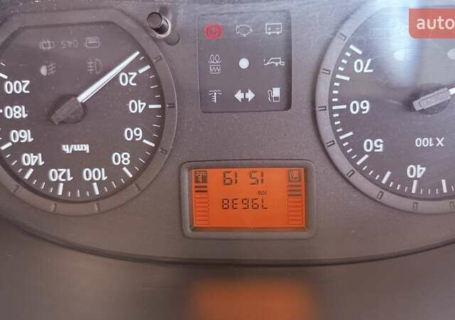 Зеленый Дачия Логан, объемом двигателя 1.39 л и пробегом 80 тыс. км за 3700 $, фото 1 на Automoto.ua