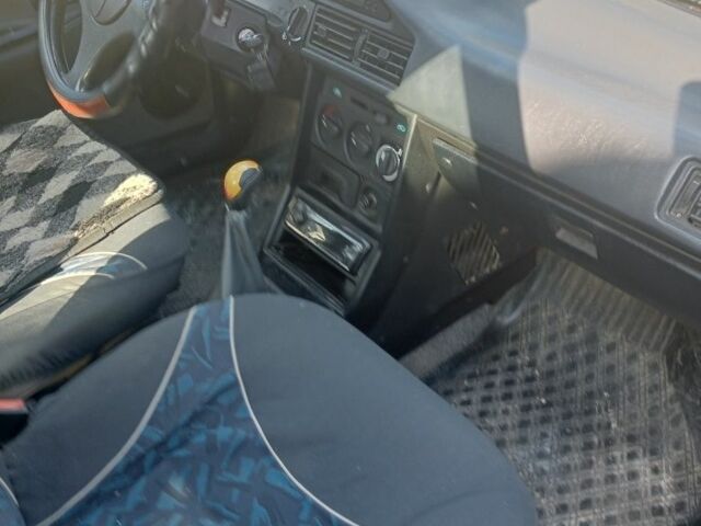 Червоний Дачія Nova, об'ємом двигуна 1.4 л та пробігом 3 тис. км за 907 $, фото 3 на Automoto.ua