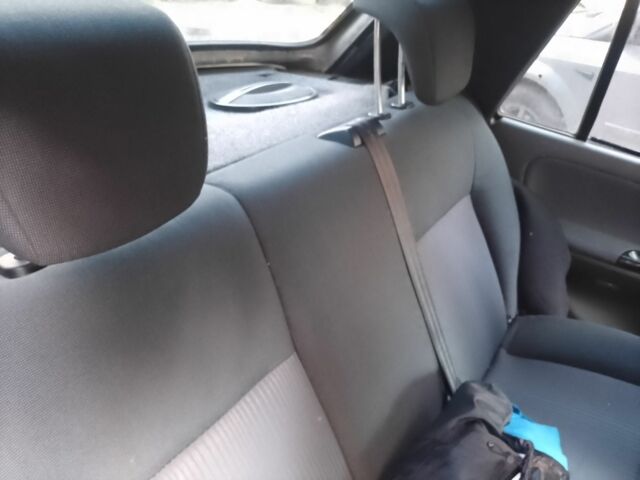 Серый Дачия Нова, объемом двигателя 1.4 л и пробегом 208 тыс. км за 850 $, фото 6 на Automoto.ua