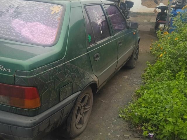 Зелений Дачія Nova, об'ємом двигуна 1.4 л та пробігом 2 тис. км за 1065 $, фото 1 на Automoto.ua