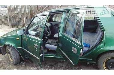 Зеленый Дачия Нова, объемом двигателя 1.4 л и пробегом 2 тыс. км за 946 $, фото 2 на Automoto.ua