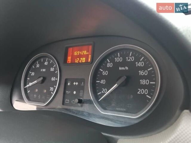 Белый Дачия Сандеро, объемом двигателя 1.2 л и пробегом 160 тыс. км за 4299 $, фото 77 на Automoto.ua