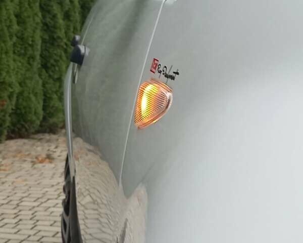 Білий Дачія Sandero, об'ємом двигуна 1.2 л та пробігом 160 тис. км за 4299 $, фото 25 на Automoto.ua