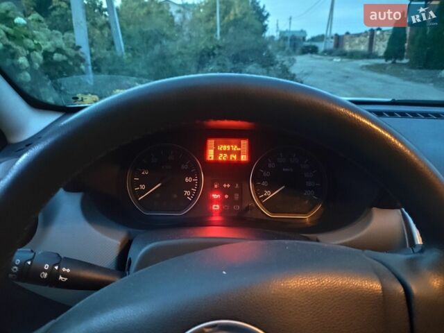 Белый Дачия Сандеро, объемом двигателя 0 л и пробегом 128 тыс. км за 4200 $, фото 12 на Automoto.ua