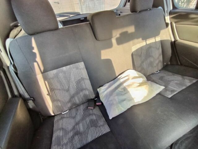 Белый Дачия Сандеро, объемом двигателя 1.4 л и пробегом 200 тыс. км за 4300 $, фото 4 на Automoto.ua