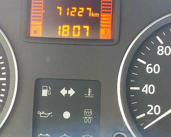 Белый Дачия Сандеро, объемом двигателя 1.15 л и пробегом 71 тыс. км за 5500 $, фото 33 на Automoto.ua