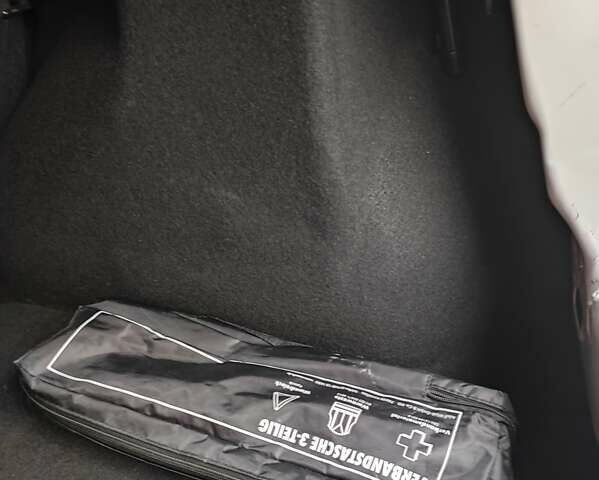 Белый Дачия Сандеро, объемом двигателя 1.4 л и пробегом 166 тыс. км за 4550 $, фото 25 на Automoto.ua