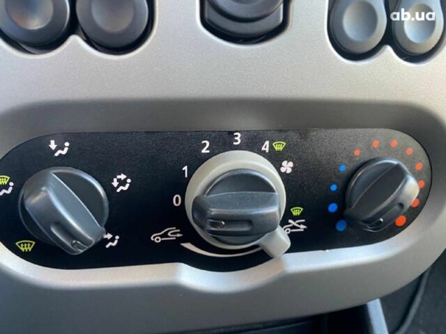 Белый Дачия Сандеро, объемом двигателя 1.2 л и пробегом 133 тыс. км за 4990 $, фото 10 на Automoto.ua